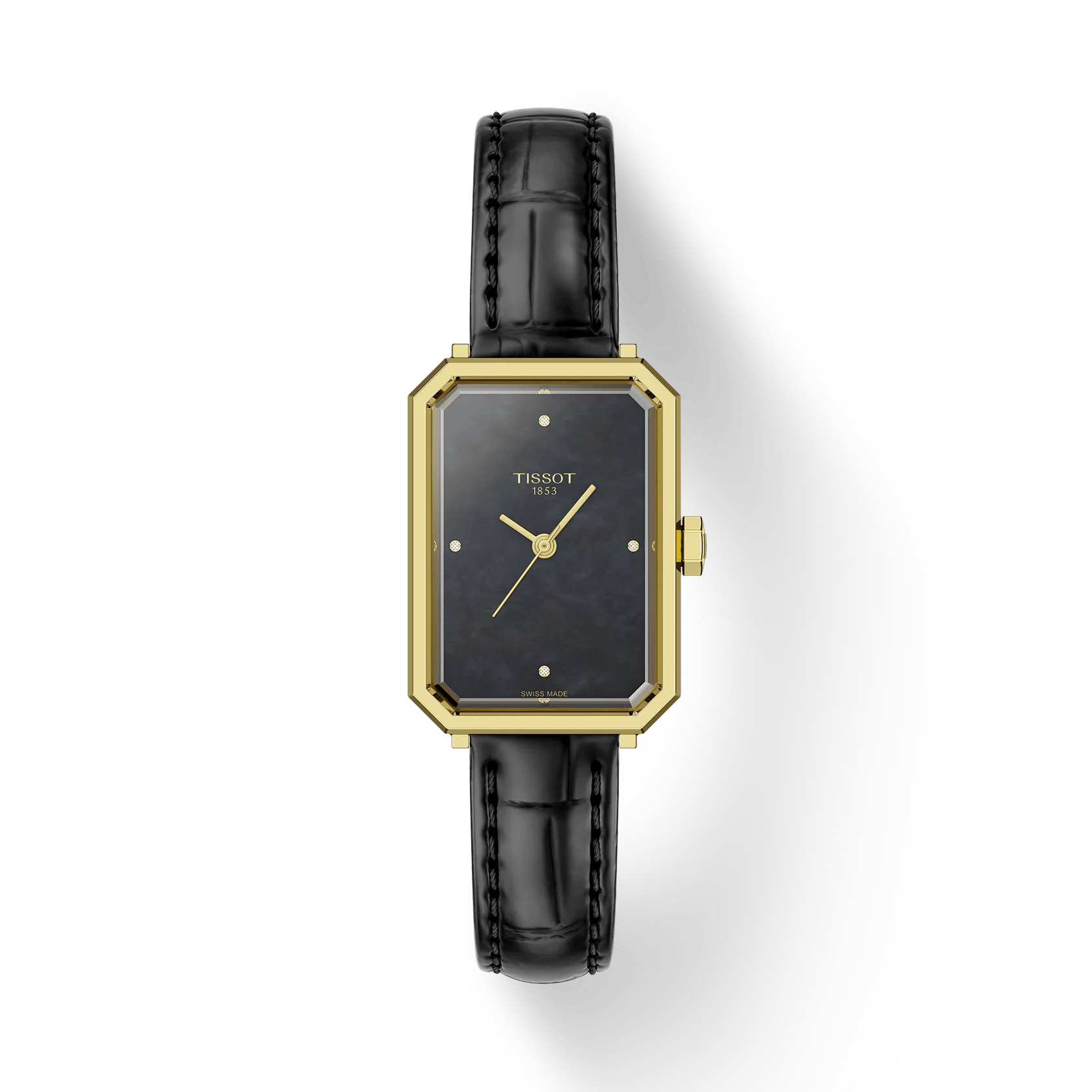 Tissot SRV T1601103612600 Kadın Kol Saati