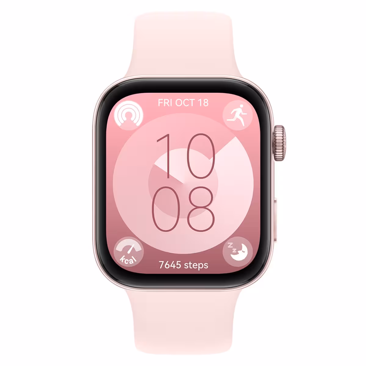 Huawei HW55020CEF Akıllı Saat