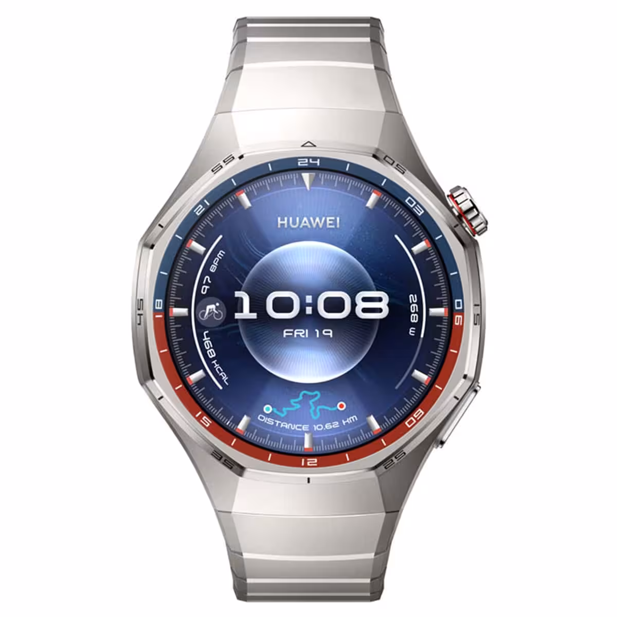 Huawei HW55020FTT Huawei Watch GT6 Pro Akıllı Saat