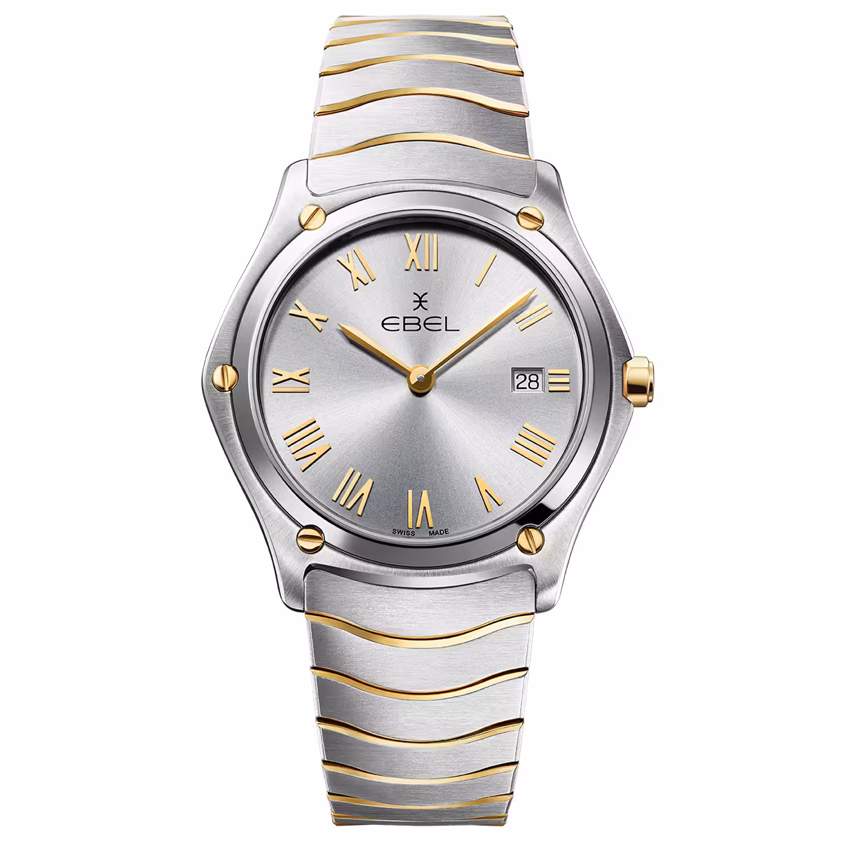 Ebel EB1216493A Erkek Kol Saati